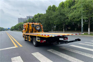 济宁宁武道路救援拖车-宁武救援服务热线